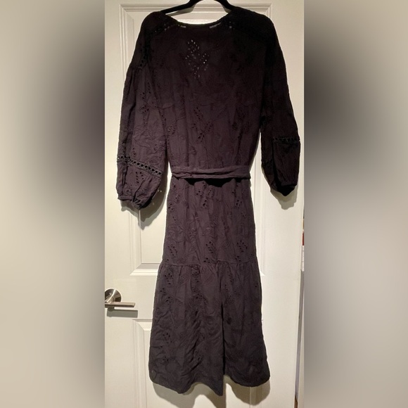 NWT Devotion Twins Samothraki brodery dress size small - Picture 9 of 9